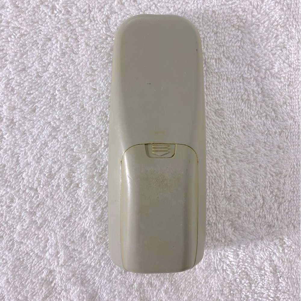 5/$35 Sony System Audio Remote Control - Picture 2 of 11